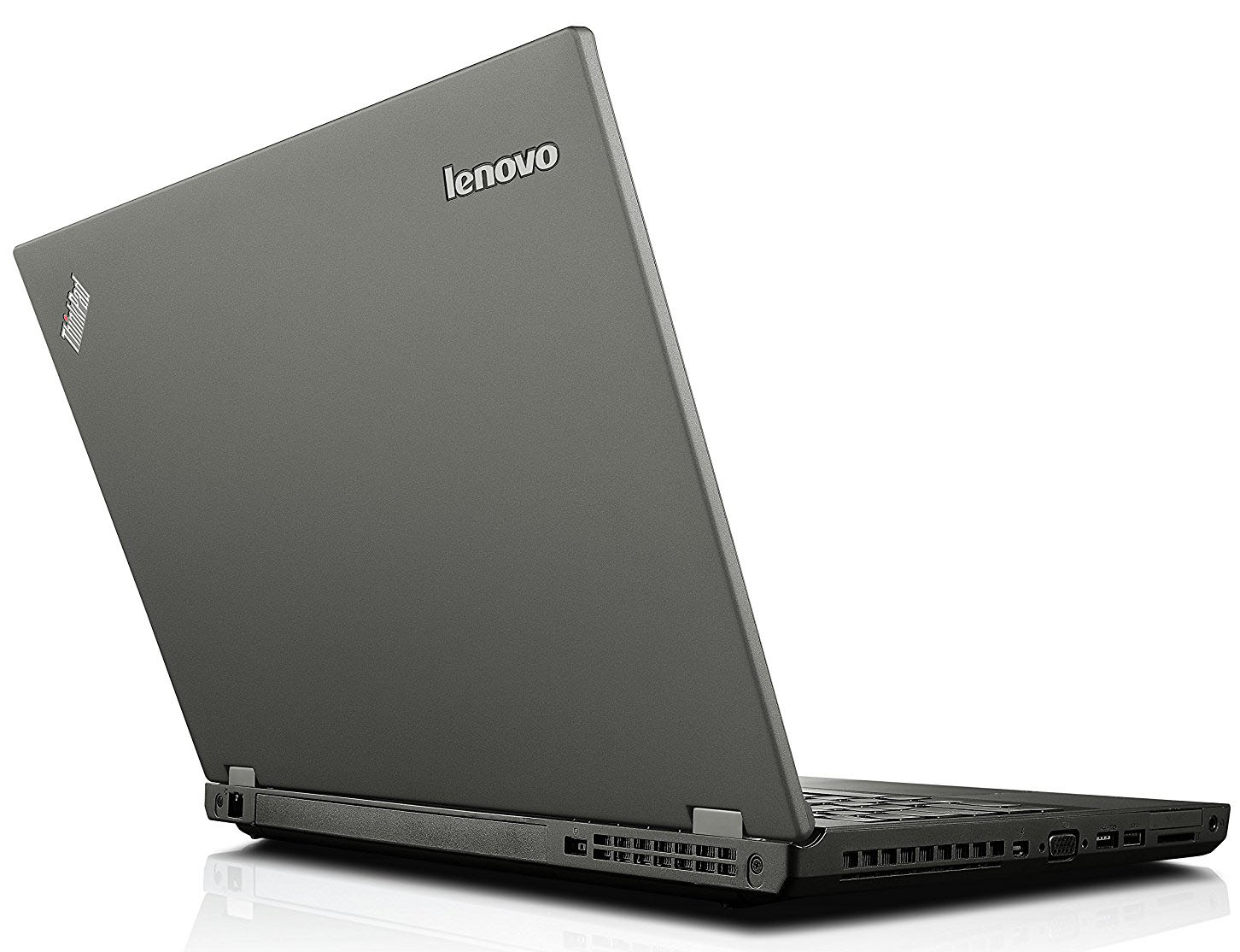 Permeability Interpreter grow up Lenovo ThinkPad W540 - Intel Core i7-4800MQ · NVIDIA Quadro K2100M (2GB  GDDR5) · 15.6”, Full HD (1920 x 1080), IPS · 1TB SSD · 16GB DDR3, 1600MHz ·  Windows OS | LaptopMedia.com