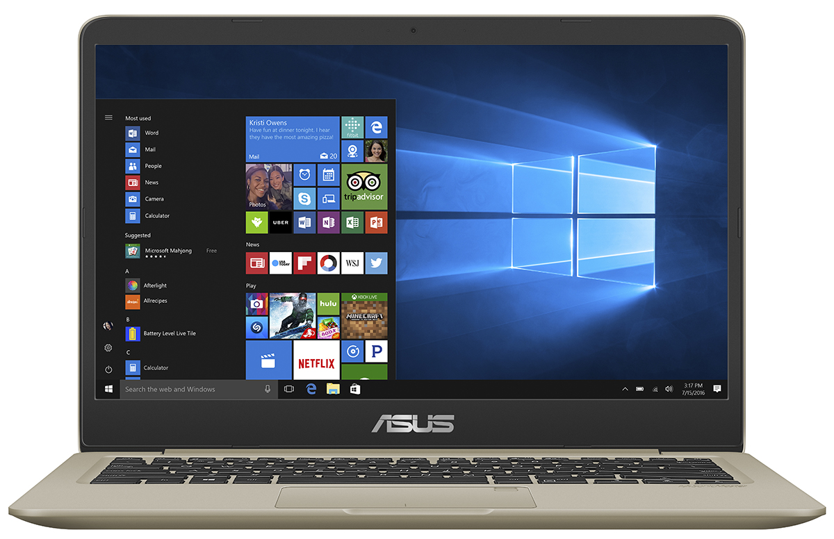 ASUS VivoBook S14 (S410) - Specs, Tests, and Prices | LaptopMedia.com