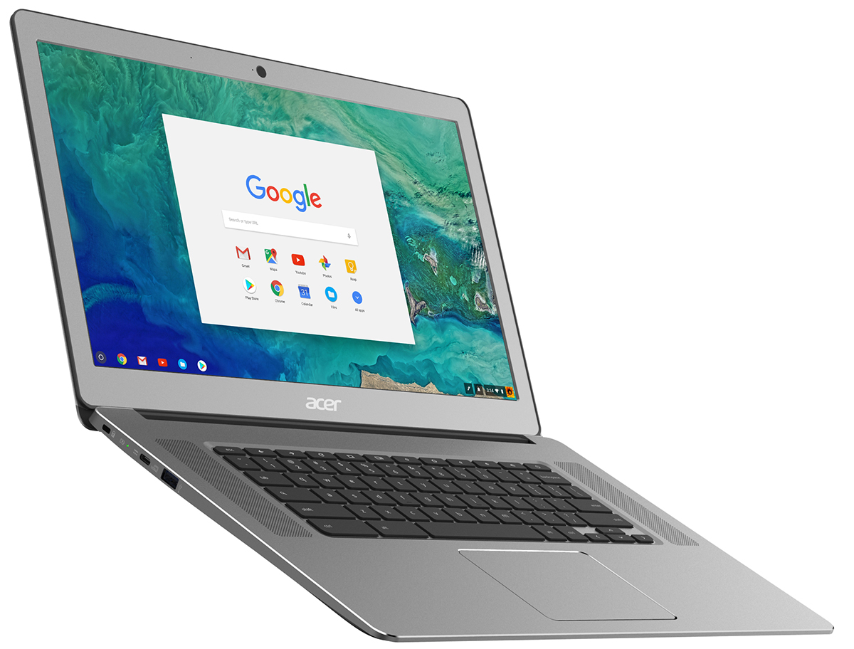 Acer Chromebook 15 (CB515-1H) - Specs, Tests, and Prices 