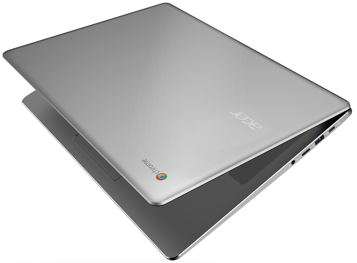 Acer Chromebook 15 (CB515-1H) - Specs, Tests, and Prices 