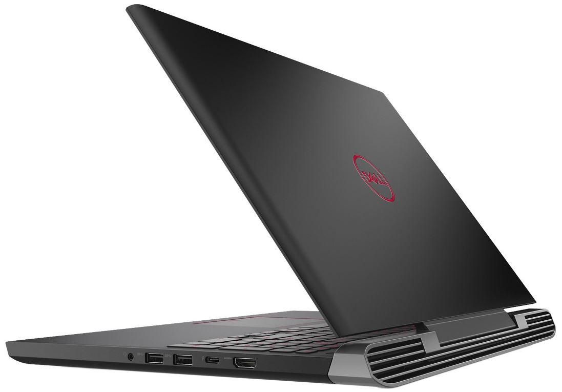 Dell Inspiron 15 7577 - Specs, Tests, and Prices | LaptopMedia.com