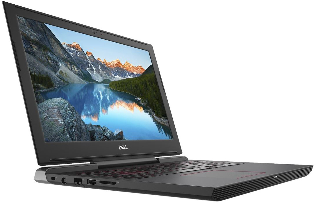 Dell Inspiron 15 7577 - Specs, Tests, and Prices | LaptopMedia.com