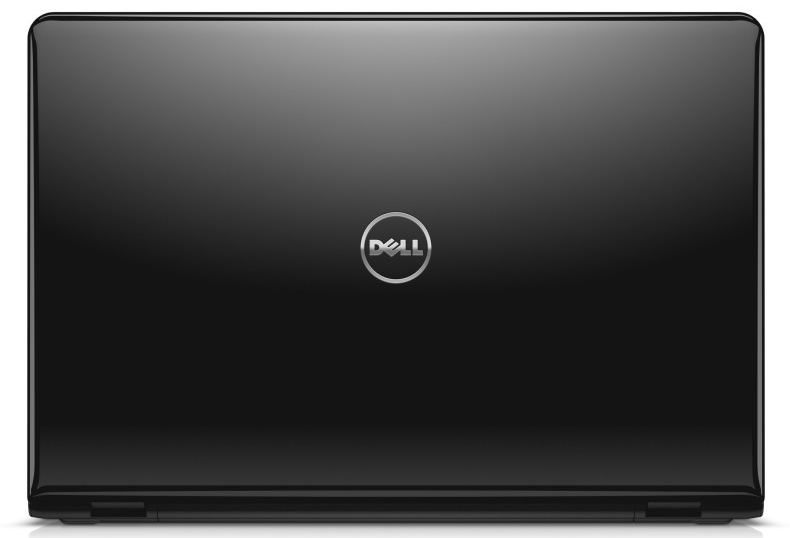 Dell Inspiron 5758 (17 5000) - i7-5500U · NVIDIA GeForce 920M (4GB