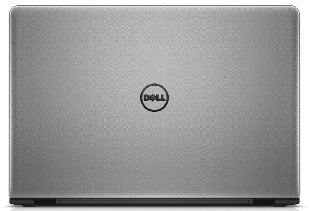 Dell Inspiron 5758 (17 5000) - i7-5500U · NVIDIA GeForce 920M (4GB