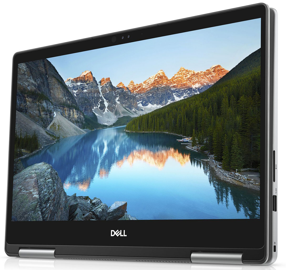 Dell Inspiron 15 7573 2-in-1 - Specs, Tests, and Prices