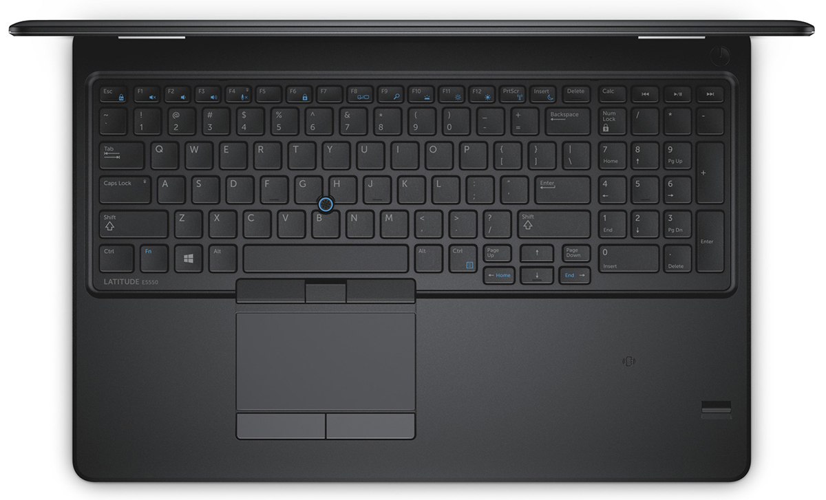 Dell Latitude E5550 review - Dell's secret weapon to take down the