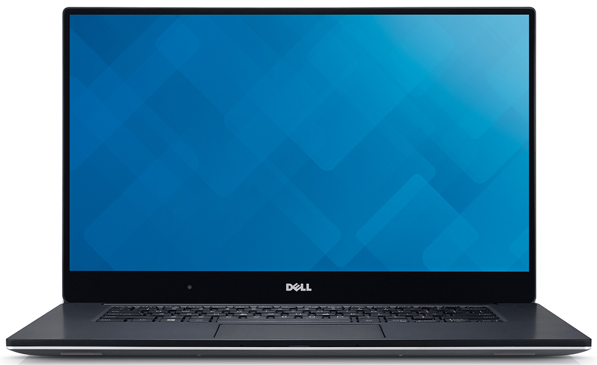 Dell XPS 15 9550 - i7-6700HQ · NVIDIA GeForce GTX 960M · 15.6