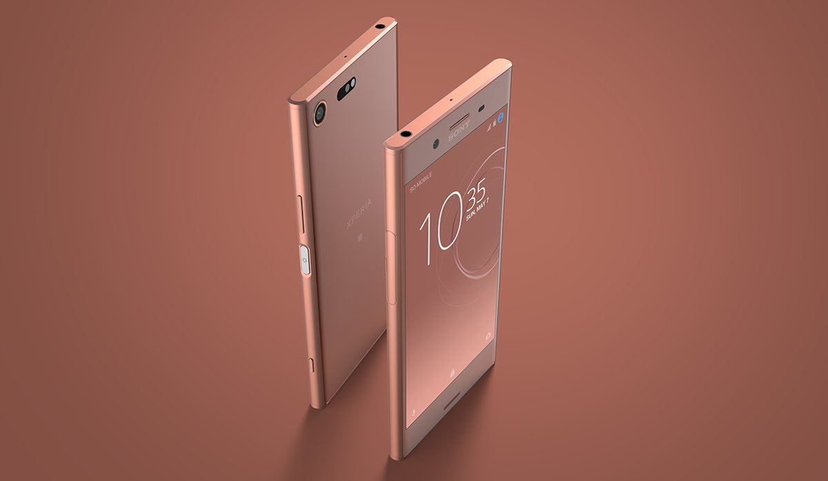 Snapdragon And Sony Xperia Xz Premium Have Won First Place In Our D Performance Chart