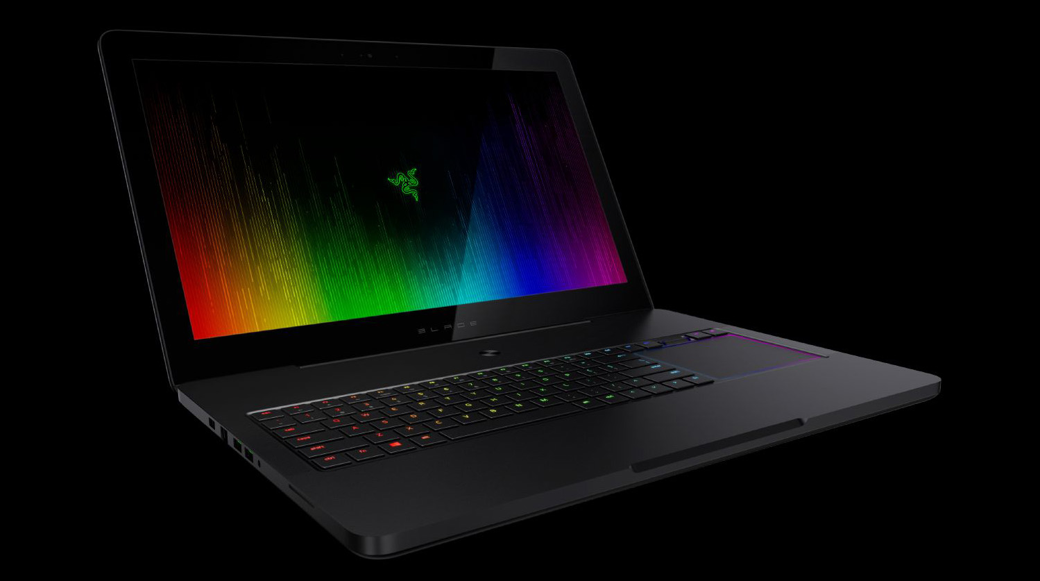 Huge sale on Razer laptops and Corsair gaming keyboards
