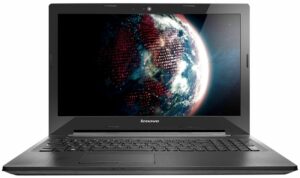 Lenovo G51-35