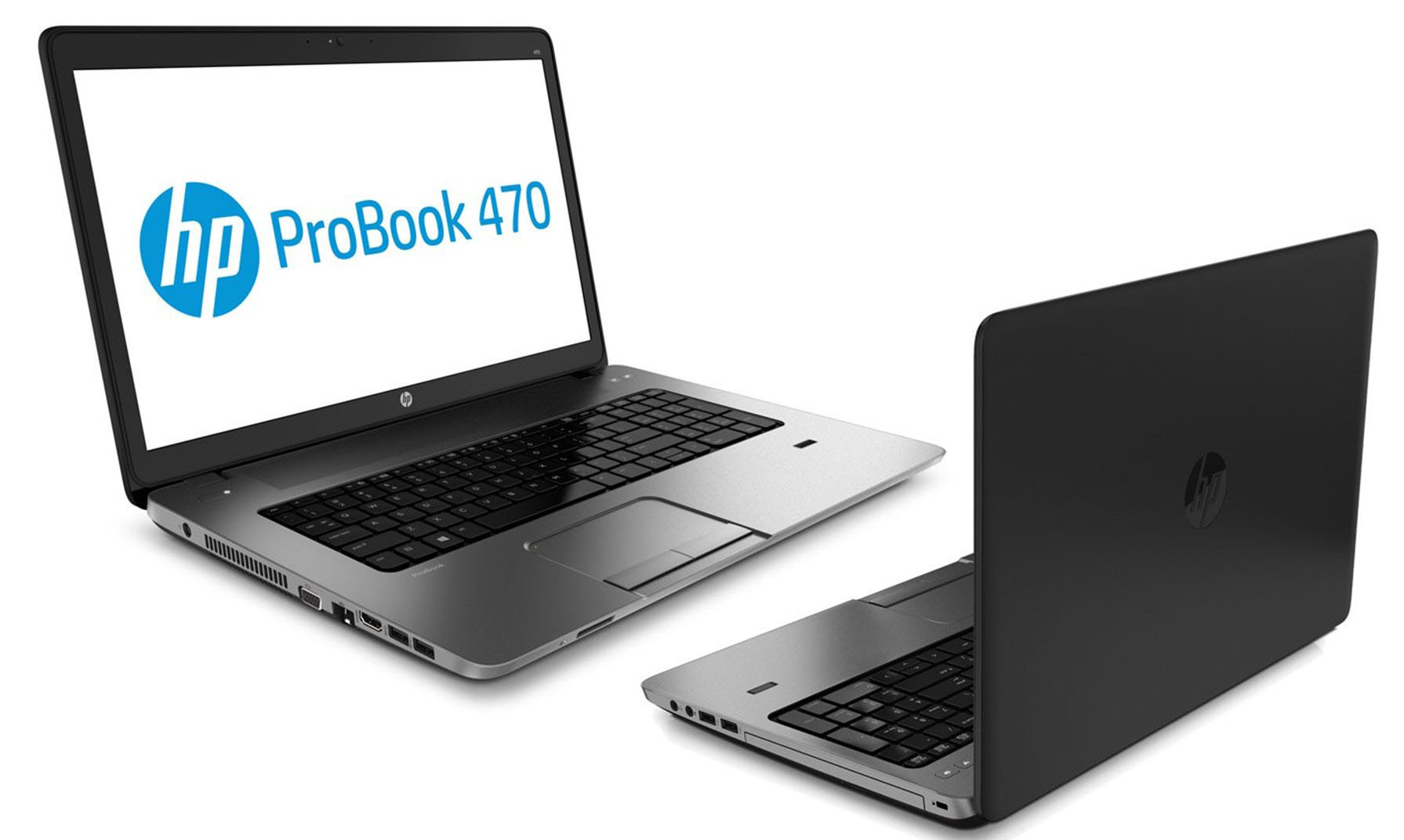【動画編集・デザイン等】HP ProBook 470 G2【Office付】