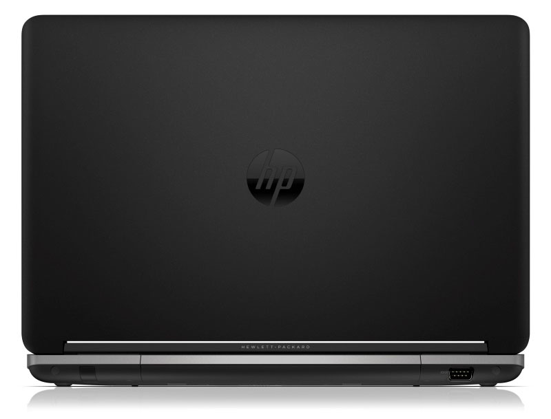 HP ProBook 650 G1 - i7-4610M · Intel HD Graphics 4600 (споделена 