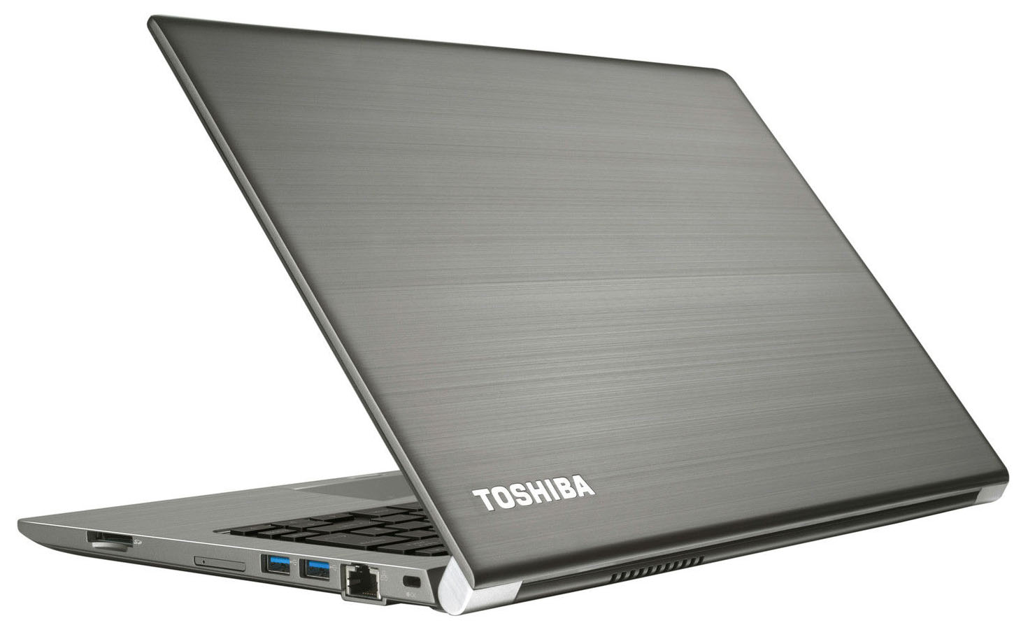Toshiba Portege Z30 - i5-6300U · Intel HD Graphics 520 · 13.3 