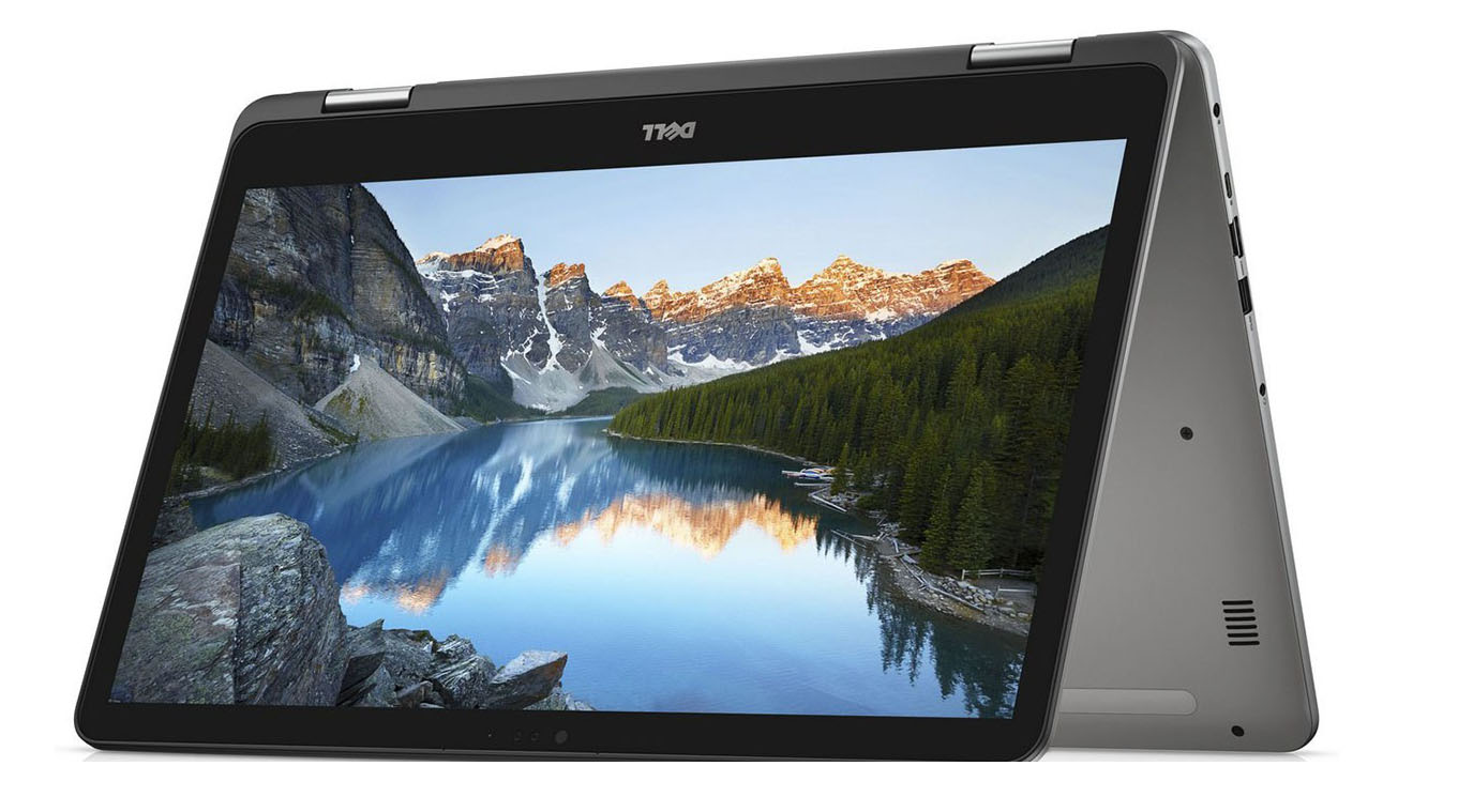 【シルバ】デル  INSPIRON 5437 The new Dell Inspiron 7773 (17 7000 2-in-1) - specs, features