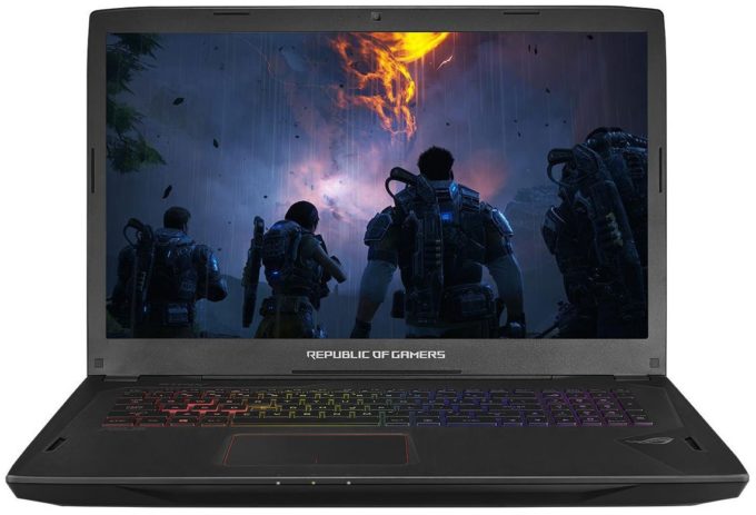 List of all GeForce GTX 1080 laptops – specs and prices (Updated ...