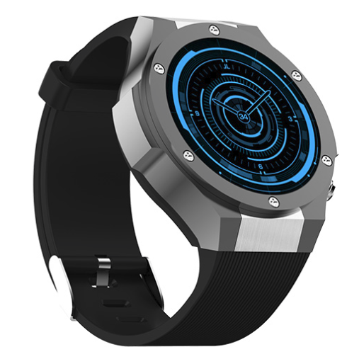 Microwear H2 preview 3G capabilities, 5MP camera, heartrate monitor