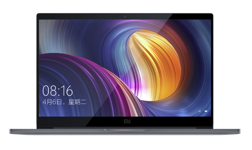 Xiaomi Mi Notebook Pro - Specs, Tests, and Prices | LaptopMedia.com