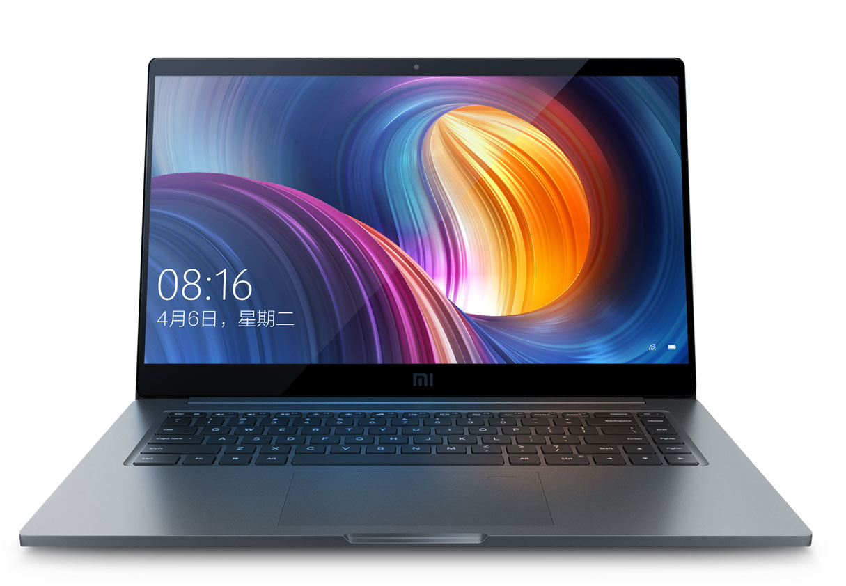 Uitbeelding Uitstralen nederlaag Xiaomi Mi Notebook Pro - スペック、テスト、価格 | LaptopMedia 日本