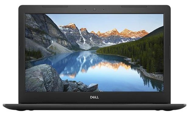 Dell Inspiron 15 5570