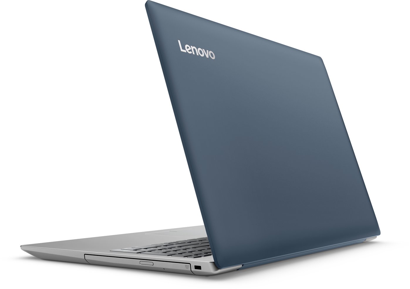Lenovo IdeaPad 320 15 - i7-7500U · Intel HD Graphics 620 · 15.6