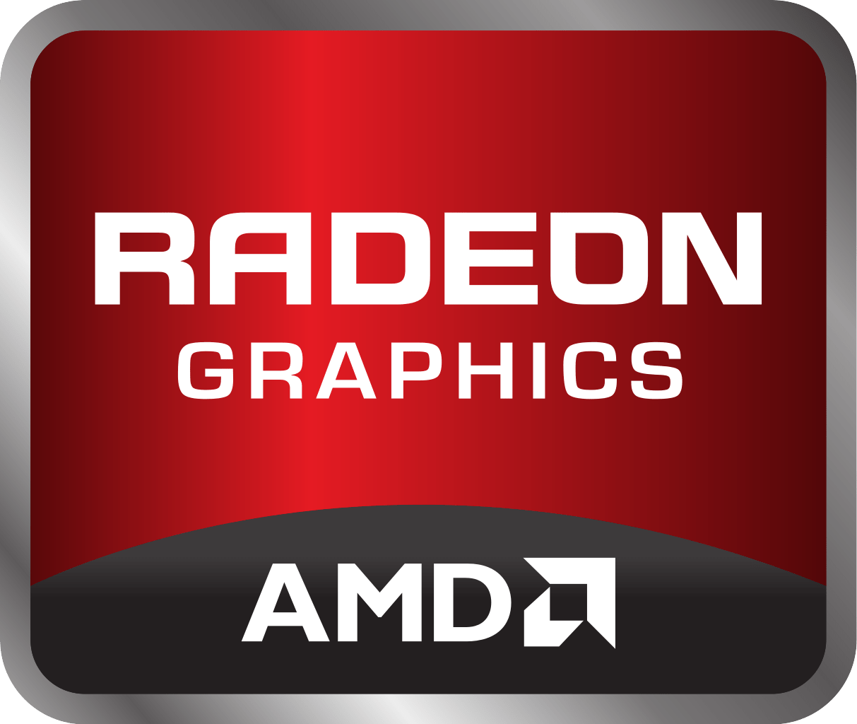 AMD Radeon RX 560X (4GB GDDR5)