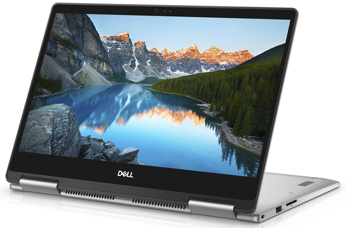 The New Dell Inspiron 7373 13 7000 2 in 1 Specs Features 