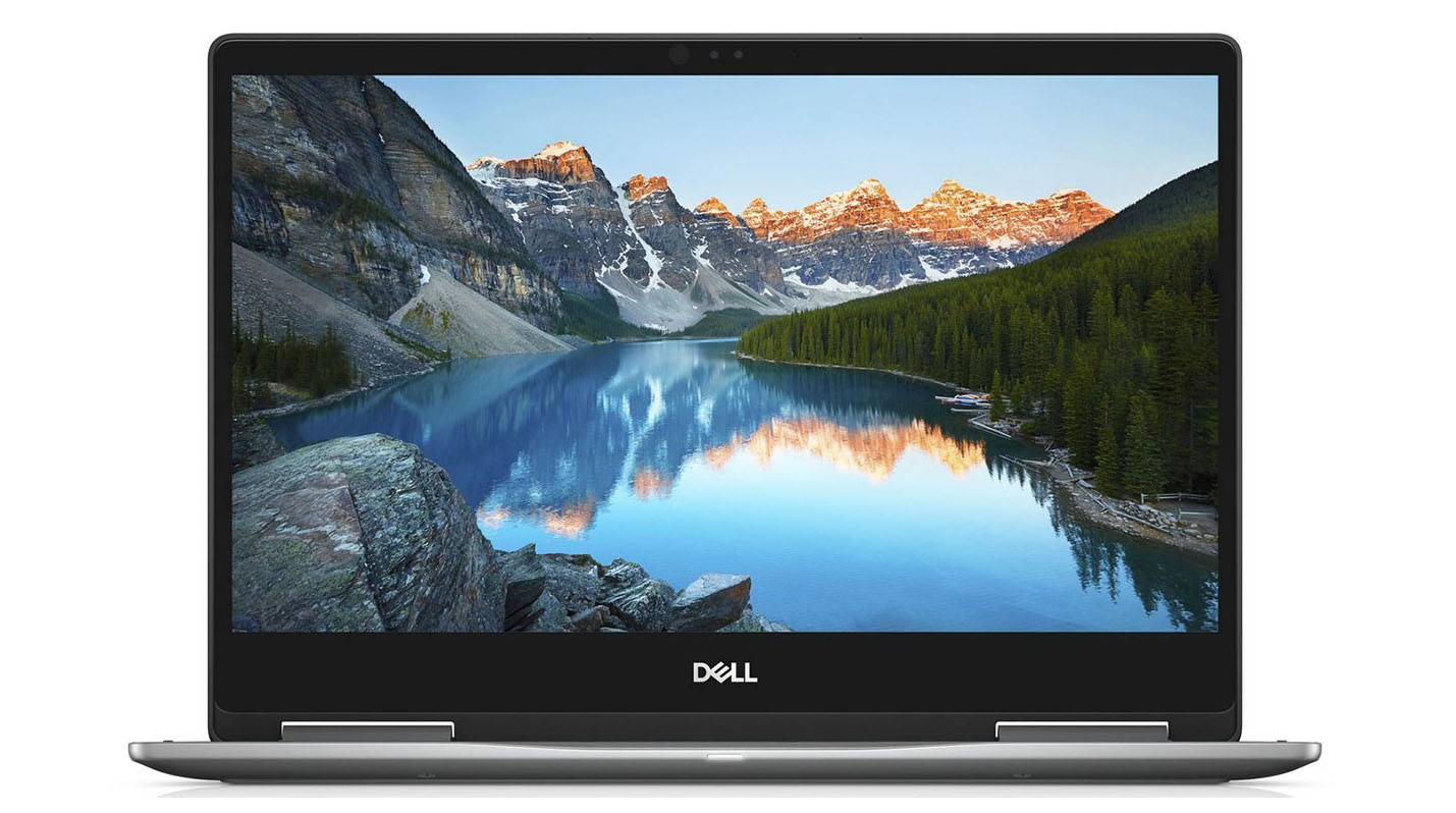 The new Dell Inspiron 7373 (13 7000 2-in-1) - specs, features