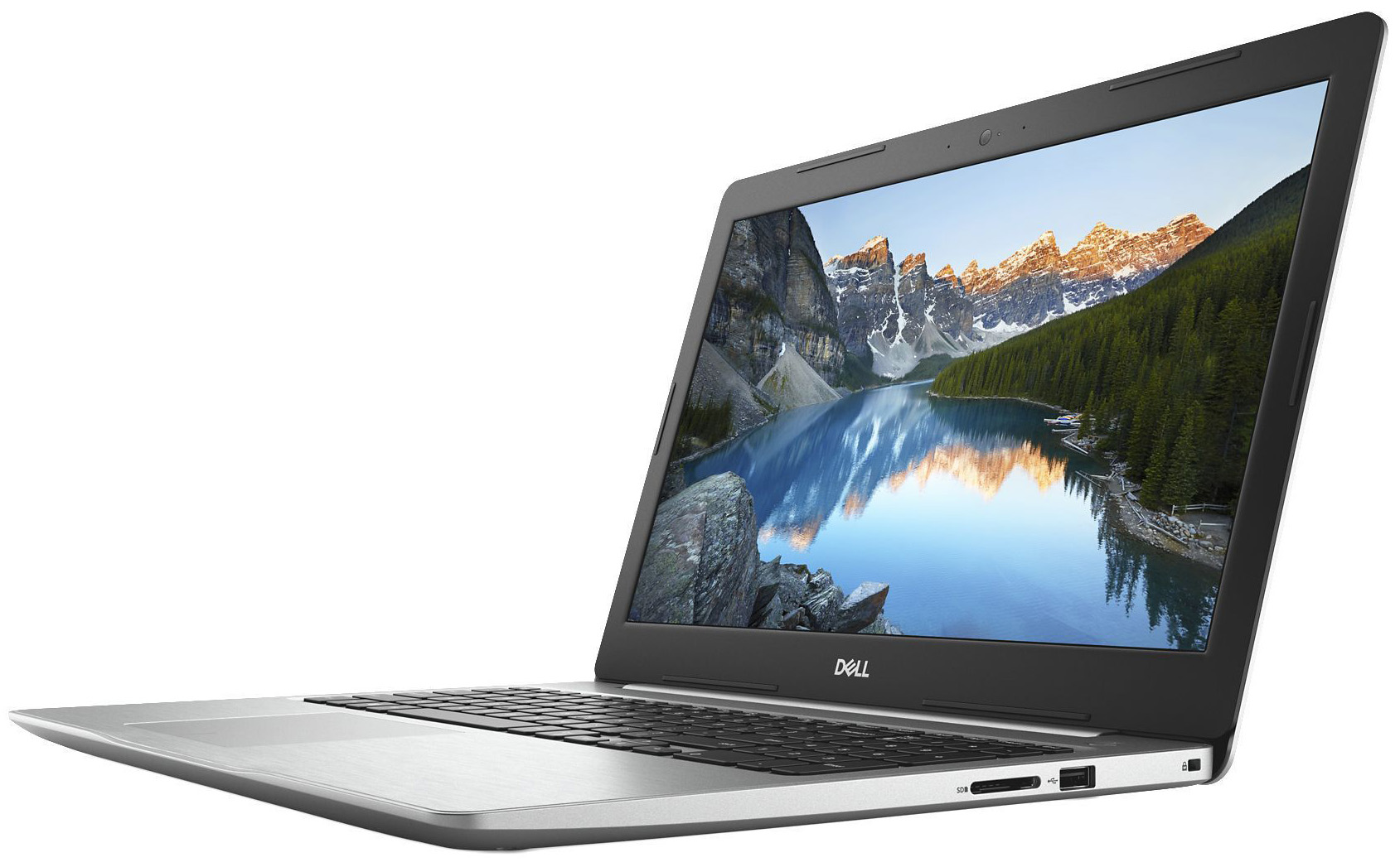 Dell Inspiron 15 5570 - スペック、テスト、価格 | LaptopMedia 日本