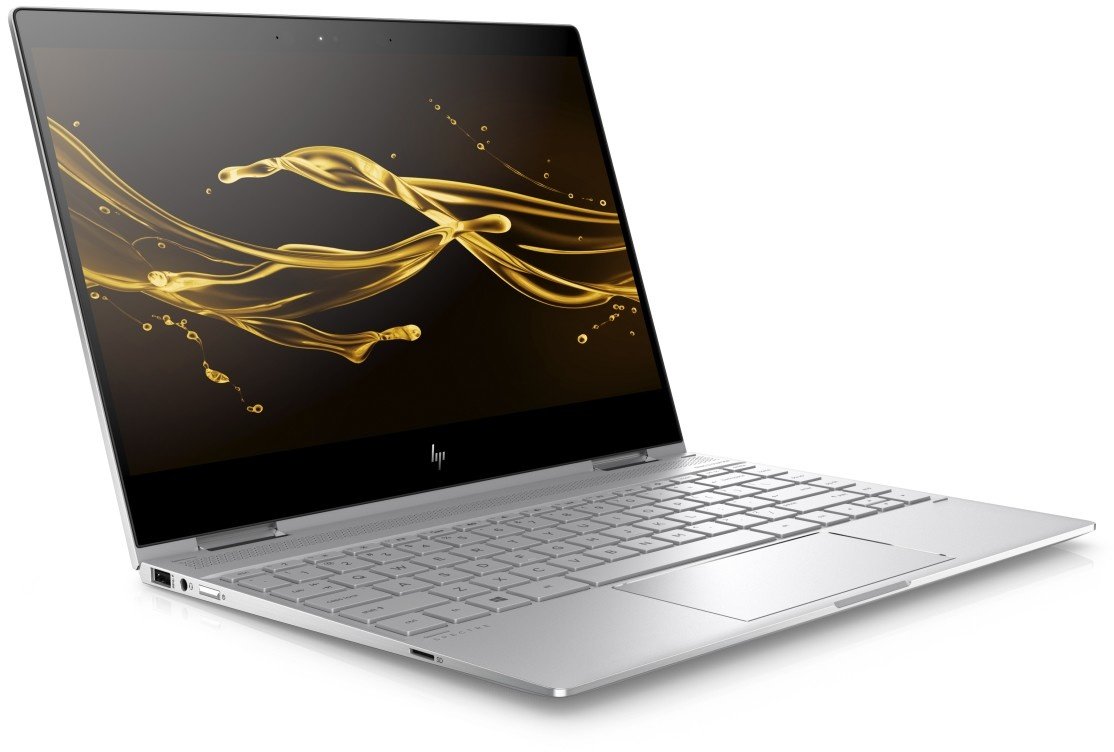 HP Spectre 13 x360 (13-ae000) - Specs, Tests, and Prices