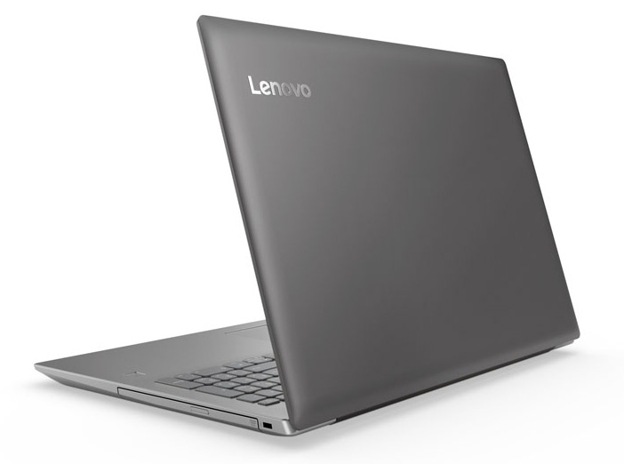 Lenovo ideapad 520 - i5-8250U · UHD Graphics 620 · 15.6”, Full HD