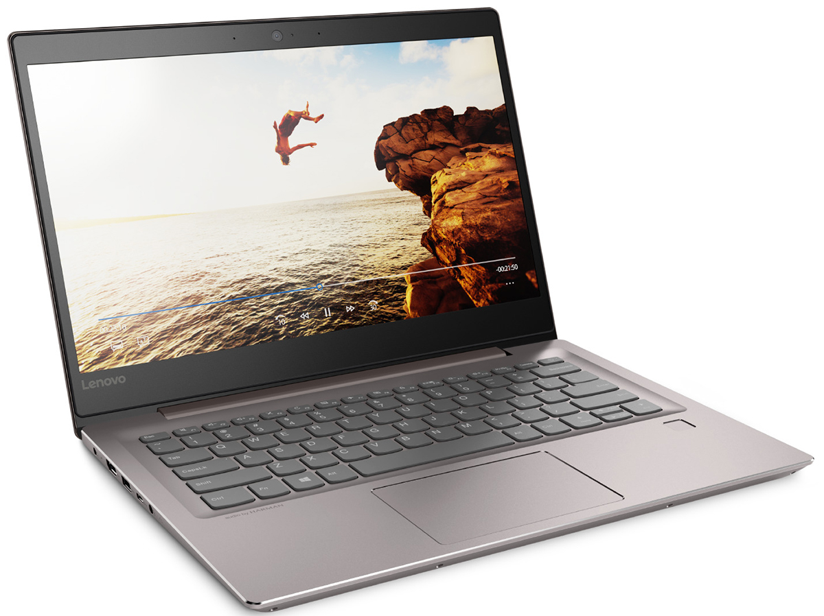 PC/タブレット ノートPC Lenovo Ideapad 520S - i5-8250U · GeForce 940MX · 14.0”, Full HD 