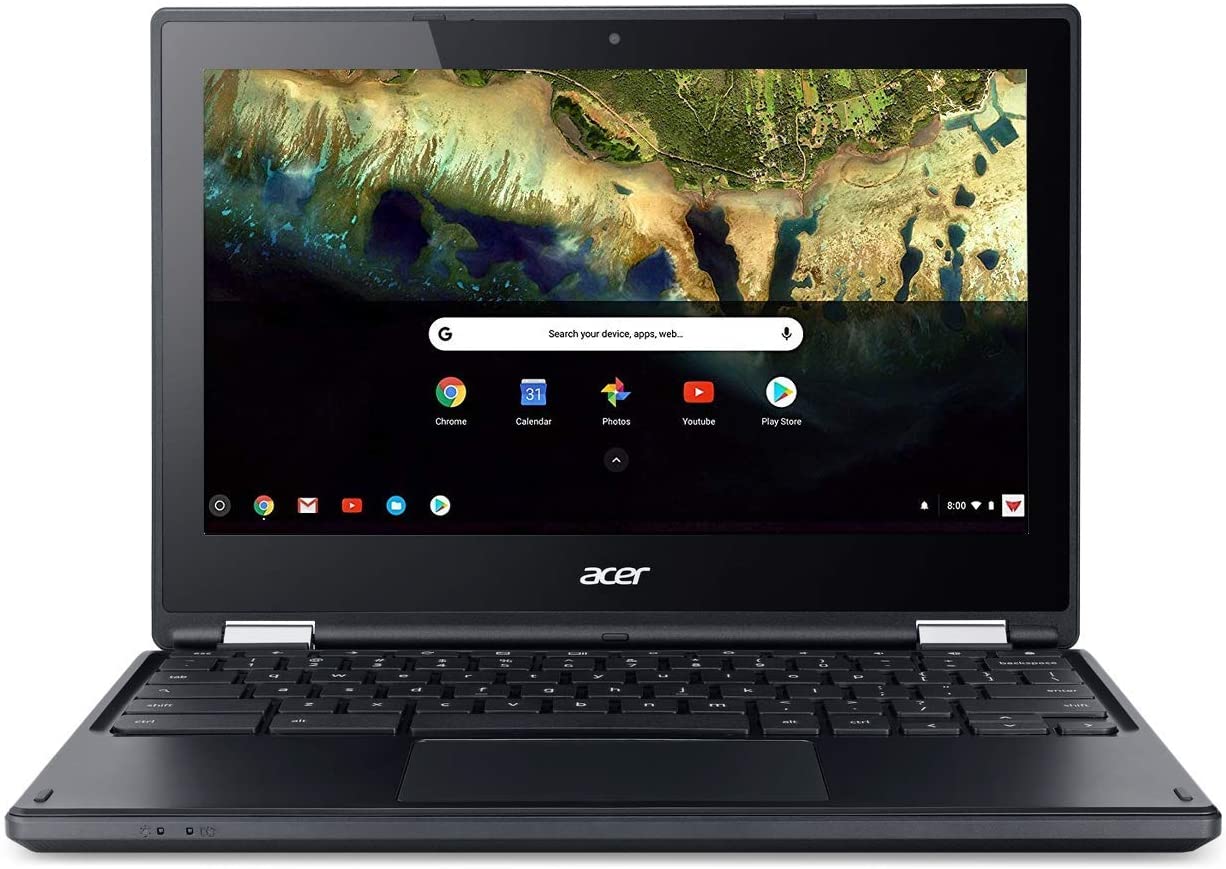 Acer Chromebook R11 CB5132TC67Q Touch Screen Chromebook with Intel