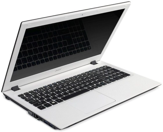 Acer Aspire E 15 (E5-532) - Specs, Tests, and Prices | LaptopMedia 