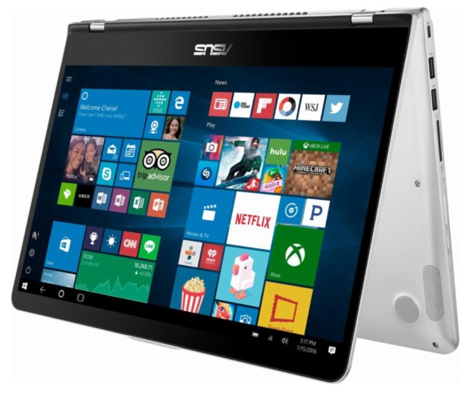 The new ASUS Q405UA specs, features, configurations and prices