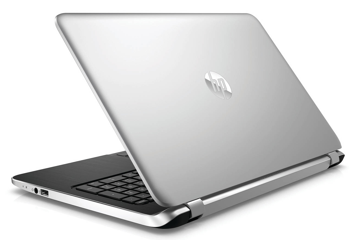 2018 Newest Premium High Performance HP Laptop PC 15.6