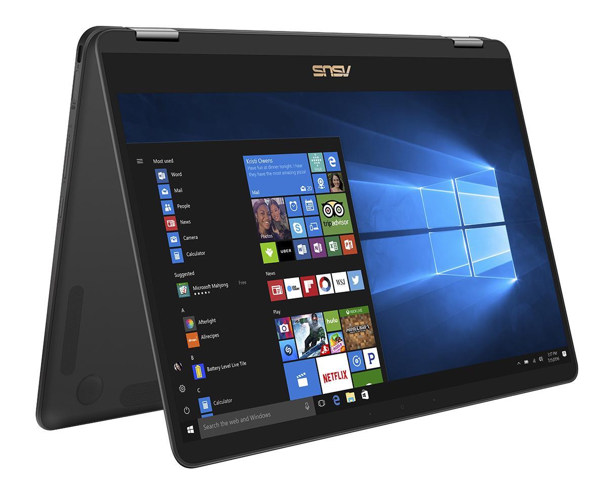 The new ASUS Q325UA - specs, features, configurations and prices ...