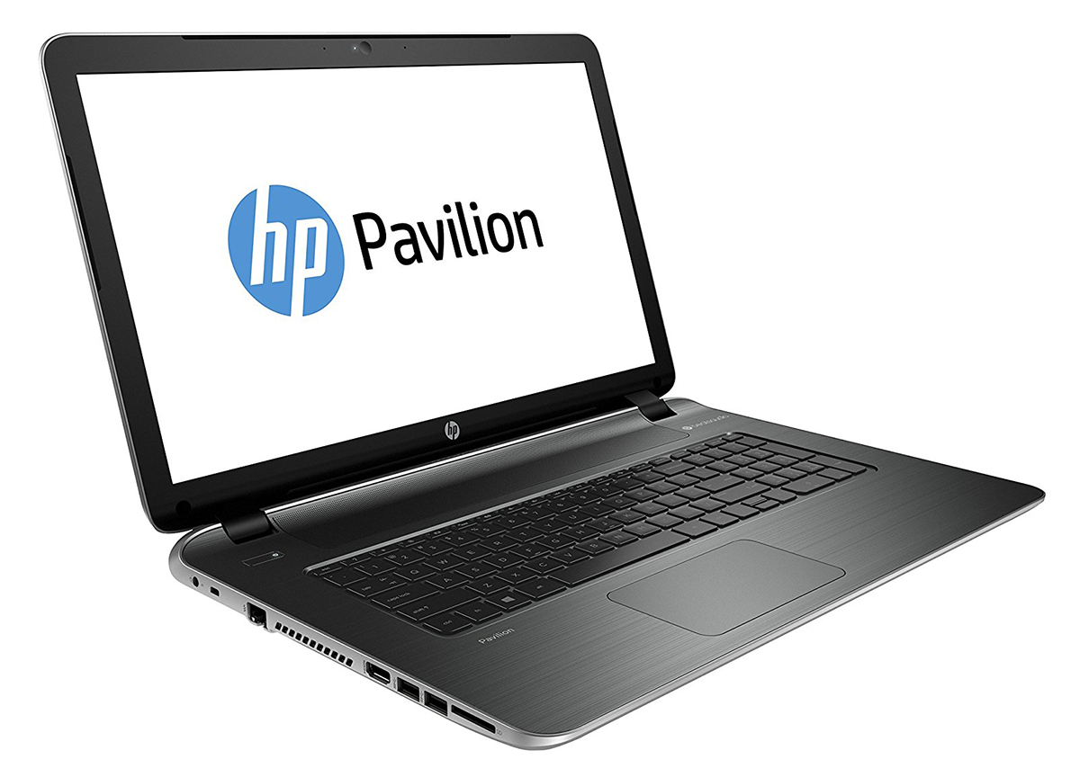 PC/タブレット ノートPC HP Pavilion 17 (17-g000, g100, f000, f100, f200) - Specs, Tests 