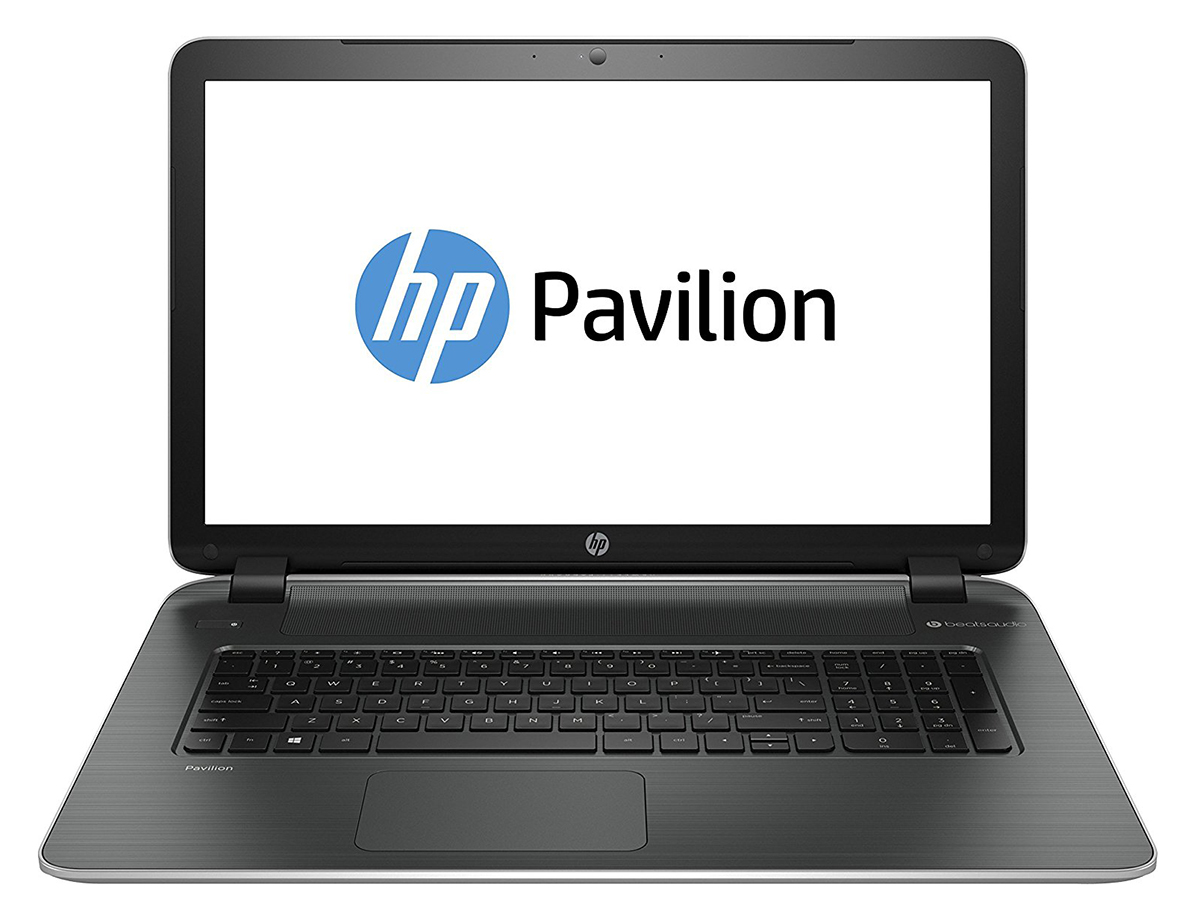 PC/タブレット ノートPC HP Pavilion 17 (17-g000, g100, f000, f100, f200) - Specs, Tests 