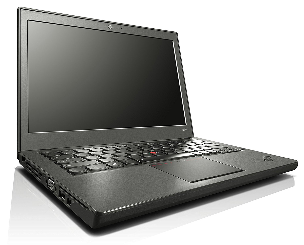 Lenovo ThinkPad X240 - スペック、テスト、価格 | LaptopMedia 日本