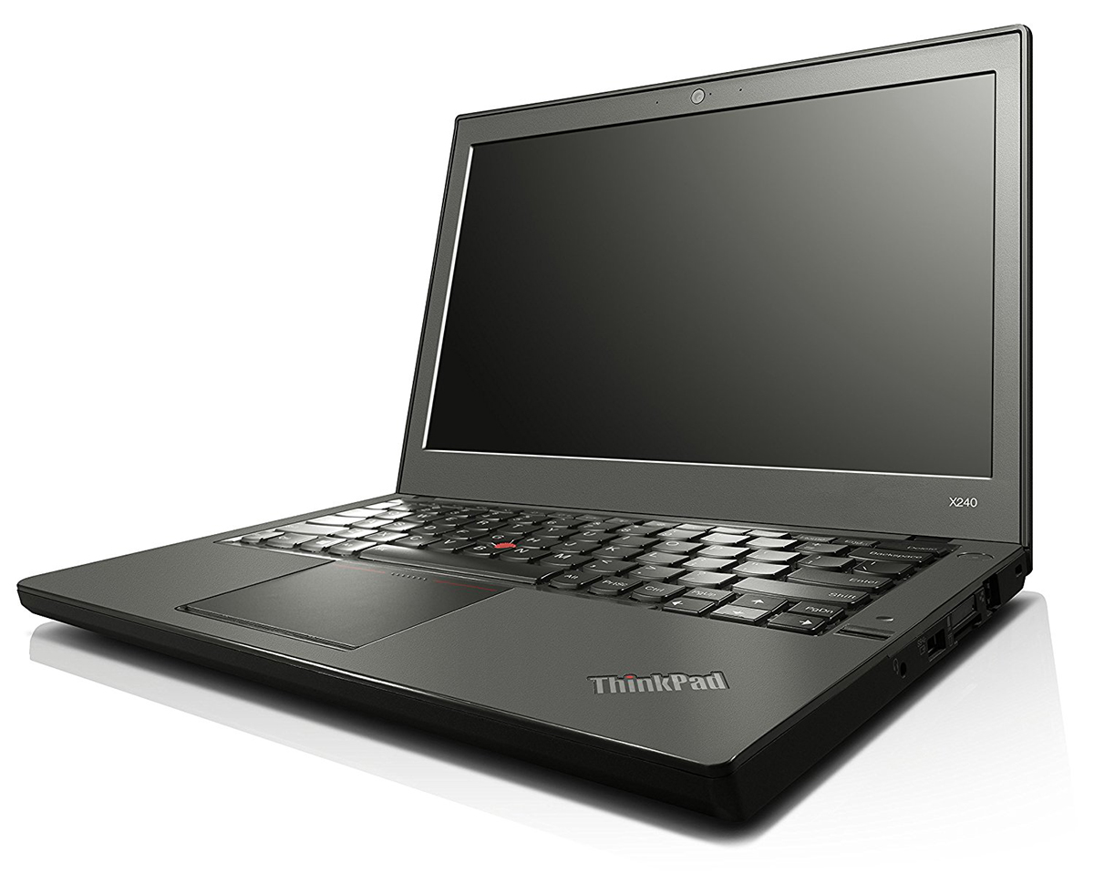Lenovo ThinkPad X240 - i7-4600U · Intel HD Graphics 4400 