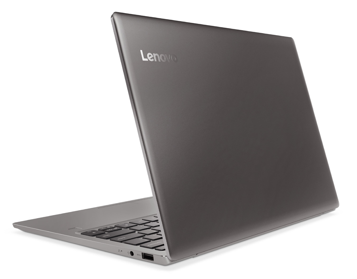 Lenovo ideapad 720S (13”) - Specs, Tests, and Prices | LaptopMedia.com