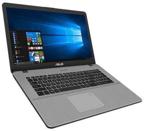 The new ASUS VivoBook Pro 17 - specs and features | LaptopMedia.com