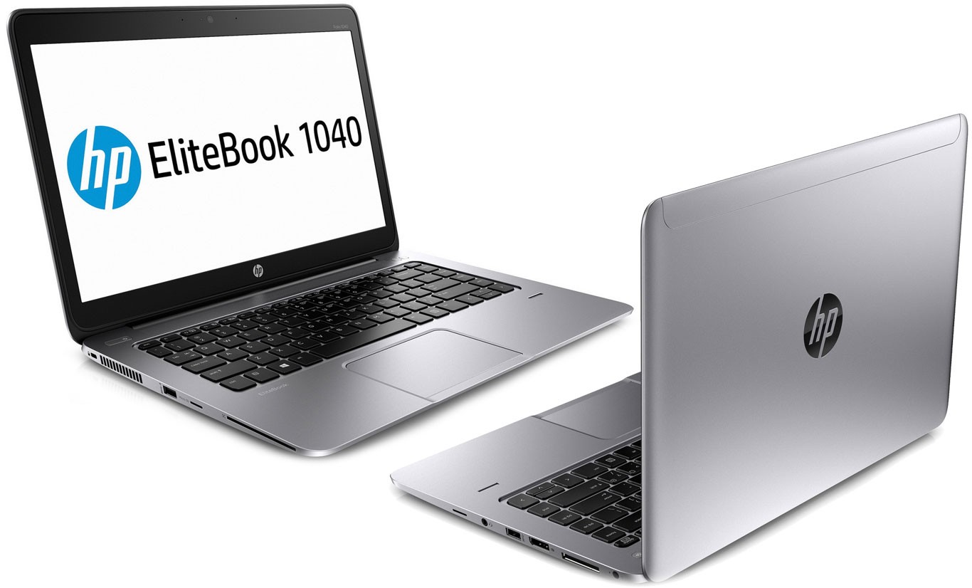 最安値人気HP EliteBook Folio 1040 G3 | Core i5第6世代 Windowsノート本体