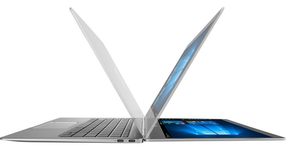 HP EliteBook Folio G1 review - the elite of ultraportables 