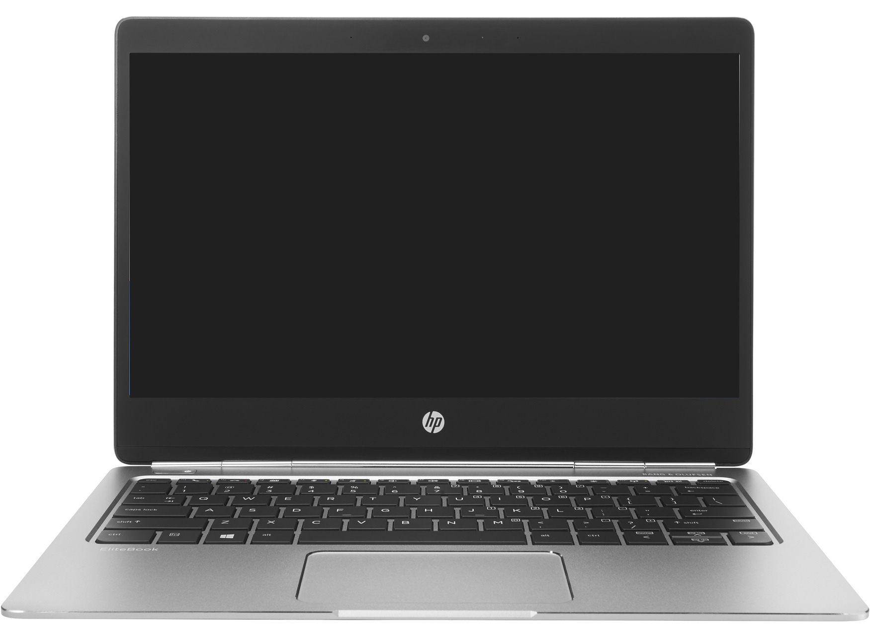 HP EliteBook Folio G1 - m7-6Y75 · Intel HD Graphics 515 · 12.5 