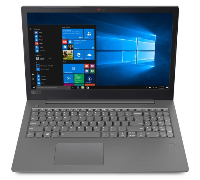 The new Lenovo V330 - specs, features, configurations and prices ...