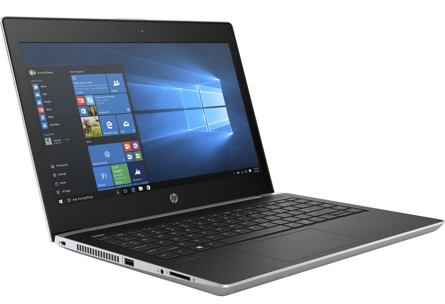 HP ProBook 430 G5 - Specs, Tests, and Prices | LaptopMedia.com