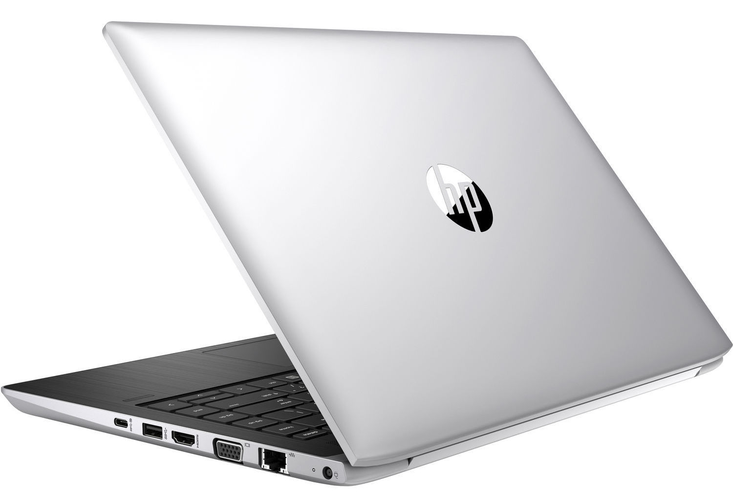 HP ProBook 430 G5 - i5-8250U · UHD Graphics 620 · 13.3”, HD (1366 