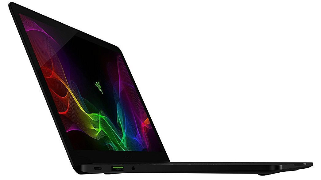 The new Razer Blade Stealth specs, features and configurations