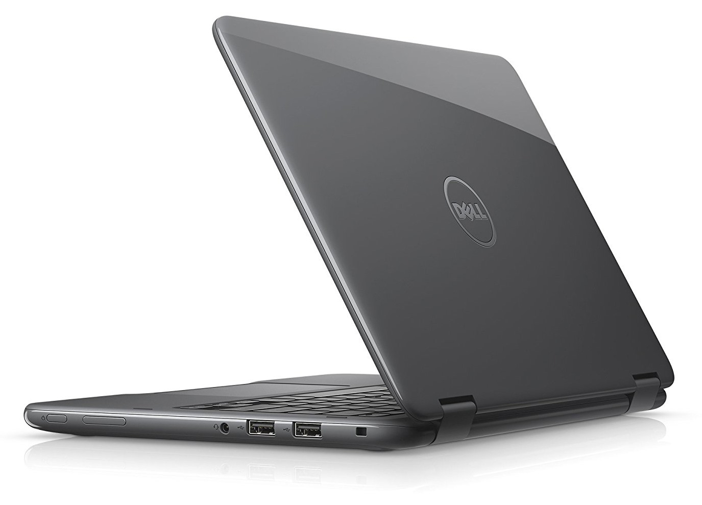 Dell Inspiron 11 3179 - Specs, Tests, and Prices | LaptopMedia.com